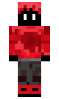 sedego minecraft skin