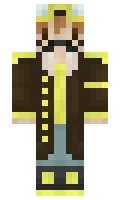 Hopa21 minecraft skin