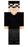KyleTheBrit minecraft skin