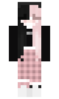 D0uze minecraft skin