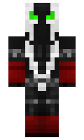 Nasurano minecraft skin