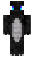 Liothasu minecraft skin