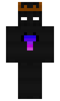 techied minecraft skin