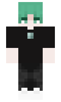 VincentRicky minecraft skin