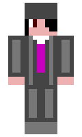 James1815 minecraft skin