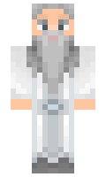 WizardGendalf minecraft skin