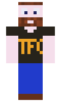 Timbo93 minecraft skin