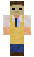 hohoh minecraft skin