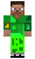 KILLZY69 minecraft skin