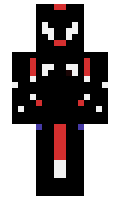 XeonLyfe minecraft skin