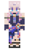 TheGreekNerd minecraft skin