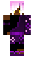 SkylarKingston minecraft skin