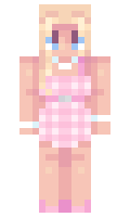 ChoCoMilk minecraft skin