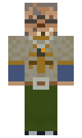 Schompit minecraft skin