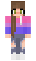 GynxHisaaki minecraft skin