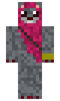 TwoFishHere minecraft skin