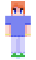 Log04 minecraft skin