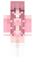 Luksusowa minecraft skin