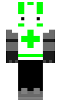 GoodDog minecraft skin