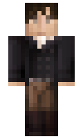 BrinyShark3732 minecraft skin