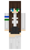 DaCorgiKing minecraft skin