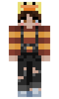 Djuki06 minecraft skin