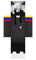 josedavidGamer minecraft skin