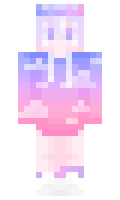 trapx minecraft skin