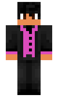 KeksConfusion minecraft skin