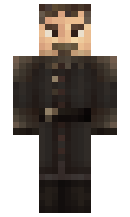 MrBlwe minecraft skin