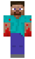 VI minecraft skin