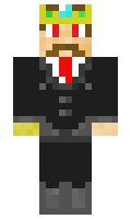 richhermit minecraft skin