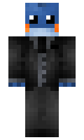 mudkipnot minecraft skin