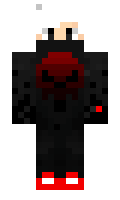 hikikamori minecraft skin