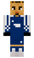 Huntaard minecraft skin