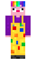 FlasikLegend minecraft skin