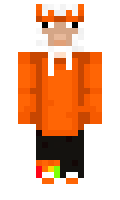 victoriousmisou minecraft skin