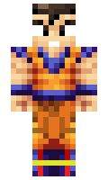 Splush10 minecraft skin