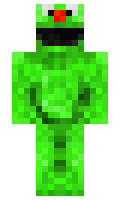 BagXD minecraft skin