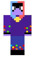 TiramisuBlazar minecraft skin