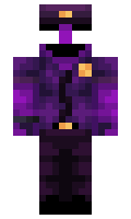 DANIEL12 minecraft skin