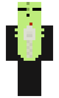 Gyube minecraft skin