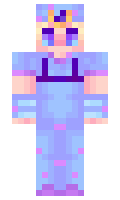 PrideCherry minecraft skin