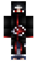 ArcByte minecraft skin