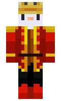 MPWhitlow minecraft skin