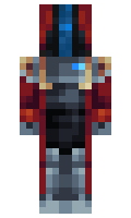 Q4terr minecraft skin