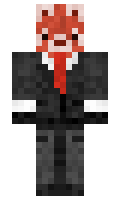 Tininja07 minecraft skin
