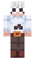 kuberok minecraft skin