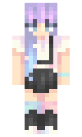 Matryna minecraft skin