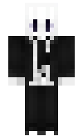 Xuuy minecraft skin